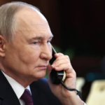Washington Post: Путину нужен выход из войны — почему Кремль теряет инициативу
