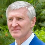 «Мариуполь – это Украина». О чем Ринат Ахметов говорил в интервью The Guardian