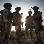 Новые зарплаты, контракты и возможность возврата с СЗЧ: изменяющая первый этап реформы Сил обороны
