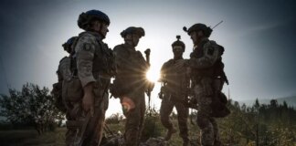 Новые зарплаты, контракты и возможность возврата с СЗЧ: изменяющая первый этап реформы Сил обороны