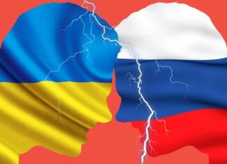 СБУ проведет 40-дневную операцию влияния на Россию