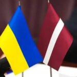 Юлия Cвириденко в Латвии говорила об энергетической помощи для Украины