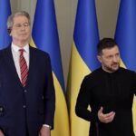 Глава Минфина США якобы потребовал от Трампа не принимать Зеленского, — СМИ