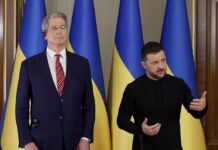 Глава Минфина США якобы потребовал от Трампа не принимать Зеленского, — СМИ