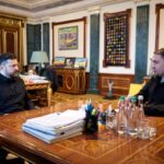 Кризис на Банковой? Источники рассказали, что происходит между Зеленским и Будановым