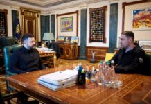 Кризис на Банковой? Источники рассказали, что происходит между Зеленским и Будановым