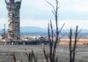 ВСУ взяли под огневой контроль Донецкий аэропорт
