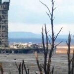 ВСУ взяли под огневой контроль Донецкий аэропорт
