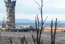 ВСУ взяли под огневой контроль Донецкий аэропорт