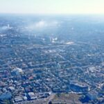 ЗСУ пояснили засилля «Молній» і FPV у Запоріжжі. Можлива причина – українські мідлстрайки
