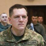 Командувач Нацгвардії: Основна задача – прибрати всіх пілотів дронів з лінії бойового зіткнення