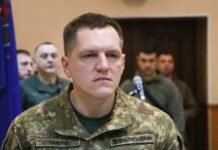Командувач Нацгвардії: Основна задача – прибрати всіх пілотів дронів з лінії бойового зіткнення