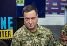 У ГУР заявили про наростання кризи з мобілізацією в Росії й анонсували «додаткові заходи»