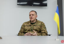 Півненко: Військо зараз тримається на мобілізованих, їх до 80%