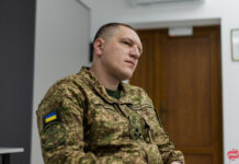 «Ми – другою чергою». Півненко розповів, які війська першими отримують мобілізованих
