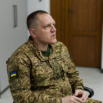 «Найчастіше втрати – це захід чи вихід з позиції». Півненко пояснив, коли ротації неможливі