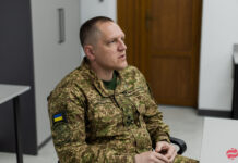 «Найчастіше втрати – це захід чи вихід з позиції». Півненко пояснив, коли ротації неможливі