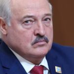 Україна не отримала реакції від Лукашенка про демонтаж ретрансляторів для дронів РФ