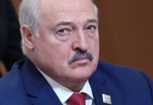 Україна не отримала реакції від Лукашенка про демонтаж ретрансляторів для дронів РФ