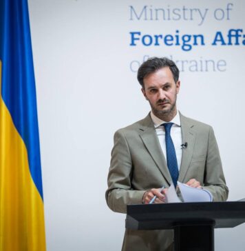 МЗС спростувало «роз’єднання» України та Молдови на шляху до ЄС