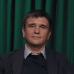 Клімкін: Навроцький може зробити історичні питання умовою вступу України до ЄС
