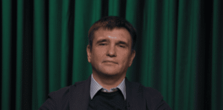 Клімкін: Навроцький може зробити історичні питання умовою вступу України до ЄС