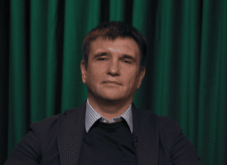 Клімкін: Навроцький може зробити історичні питання умовою вступу України до ЄС