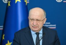 Єврокомісар з оборони: Україна має найкращу армію в Європі й, можливо, у світі