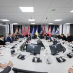 Україна чекає на візит американської делегації – глава ОП