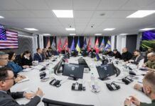 Україна чекає на візит американської делегації – глава ОП