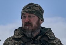 Мадяр показав удар по «бурятах і камчатських морпіхах» на полігоні в окупації – відео
