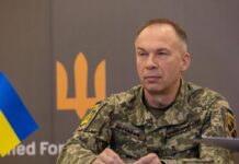 «Коли наступатимемо по 20 км на добу». Сирський відповів, чому мідлстрайки – ще не перелам у війні