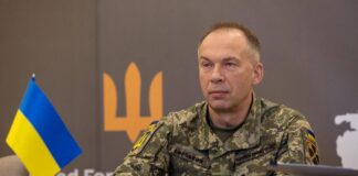 «Коли наступатимемо по 20 км на добу». Сирський відповів, чому мідлстрайки – ще не перелам у війні