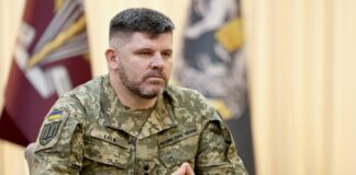 Керівник Генштабу розповів, від чого залежатиме демобілізація військових