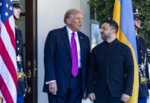 Суспільне: Трамп і Зеленський, імовірно, перетнуться на саміті G7