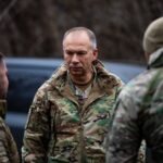 У 2026-му Україна завдала РФ більше втрат, ніж вона набирає: Сирський назвав головну ціль ЗСУ