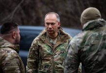 У 2026-му Україна завдала РФ більше втрат, ніж вона набирає: Сирський назвав головну ціль ЗСУ