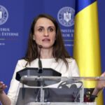 Глава МЗС Румунії заявила про посилення ППО біля кодону з Україною