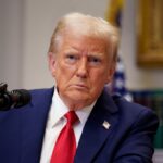 Трамп объявил о полном открытии Ормузкого пролива
