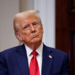 Трамп рассказал, сколько может продлиться блокада Ормуза