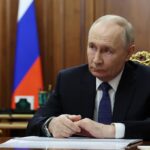 Кремль расширит список целей ударов по Украине этой зимой, — NY Post