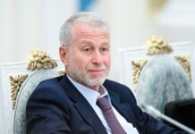 Зеленський підтвердив, що бачився з Абрамовичем
