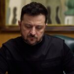 Зеленський затвердив нові санкції проти РФ. У списку – пропагандисти та судді
