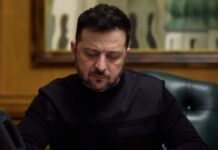 Зеленський затвердив нові санкції проти РФ. У списку – пропагандисти та судді