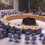 ООН визначила дату Радбезу через атаку по Україні, коли постраждала лавра