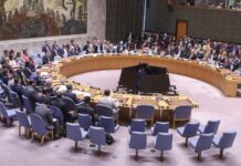 ООН визначила дату Радбезу через атаку по Україні, коли постраждала лавра