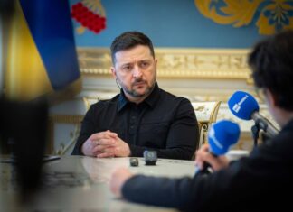 На арсеналі Балтійського флоту під Петербургом знищено 60 000 тонн боєприпасів