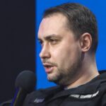 «Недружній акт щодо нашого народу». Буданов відмовився від польського ордену через Навроцького: фото