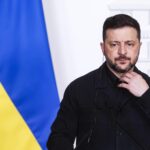 Politico: Очікується візит Зеленського на Велику Сімку, серед тем – ППО проти балістики