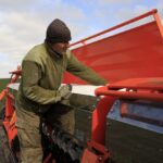 Вступ України матиме величезні наслідки для агрополітики ЄС – експертка з євроінтеграції